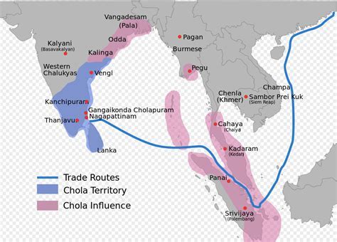 Das Verschwinden der Srivijaya-Flotte im Jahr 830 – Eine Studie über maritimen Handel und politische Intrigen in Südostasien