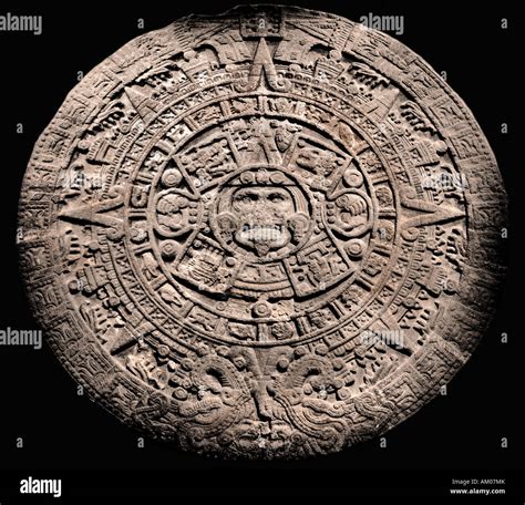 Der Sonnenkalender von Xochicalco: Ein präkolumbianisches Meisterwerk der Astronomie und Kultur im 3. Jahrhundert n. Chr.