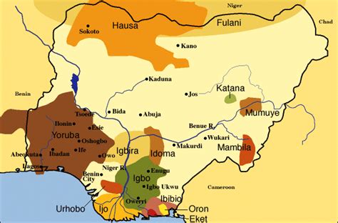 Die Jos-Krise: Religiöse Spannungen und Ethnische Konflikte im Herzen Nigerias