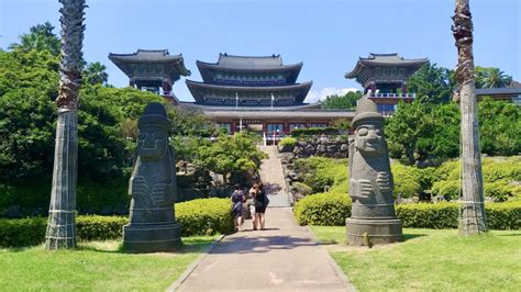 제주 일본인 홈케어: 제주도의 새로운 문화적 융합