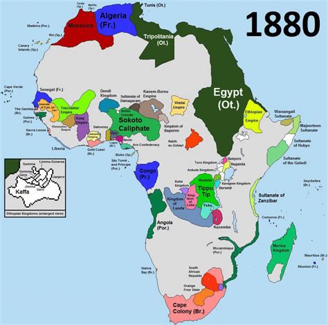 Der Fall des Königreichs Nri:  Ein Wendepunkt im politischen Panorama des 16. Jahrhunderts und der Beginn einer Ära der europäischen Kolonialisierung in Afrika